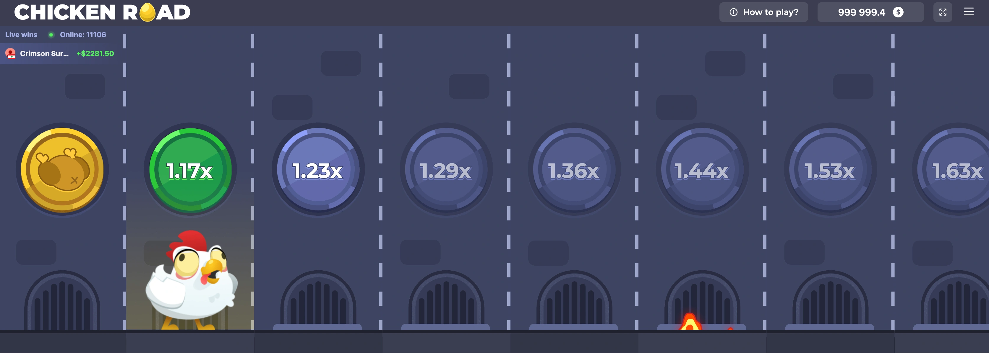 Dlaczego Chicken Road zyskał taką popularność? Dlaczego Chicken Road zyskał taką popularność?